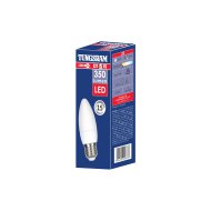 TUNGSRAM LED GYERTYA 4,5W E27 350LM 15000 ÓRA, 2700K (30W)