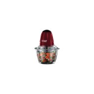 MINI APRÍTÓ 20320-56 380W RUSSEL HOBBS DESIRE,ROZSDAMENT.ACÉL