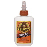 GORILLA WOOD GLUE EXTRA ERŐS FARAGASZTÓ 118ML