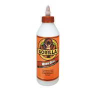 GORILLA WOOD GLUE EXTRA ERŐS FARAGASZTÓ 236ML