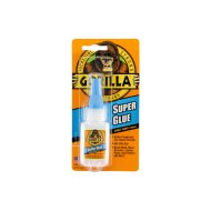 GORILLA SUPER GLUE PILLANATRAGASZTÓ 15G