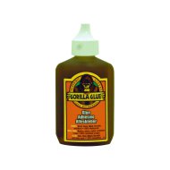 GORILLA GLUE ORIGINAL POLIURETÁN ALAPÚ RAGASZTÓ 60ML