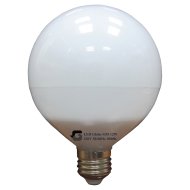 GÖMB LED IZZÓ G95 E27 12W 1020LM 3000K 48 DB LED