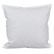KISPÁRNA FÉLPEHELY 40X50CM 300G TOLLBIZTOS PAMUT, 30%PEHELY,70%TOLL