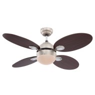 MENNYEZETI VENTILÁTOR E14 60W