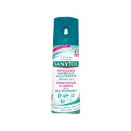 SANYTOL FELÜLETFERTŐTLENÍTŐ AEROSOL UNIVERZÁLIS, 400ML