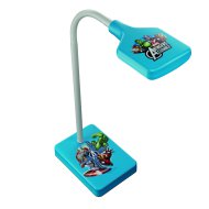 AVANGERS LED ÍRÓASZTAL LÁMPA 4W 270LM IP20 M71770-35-16