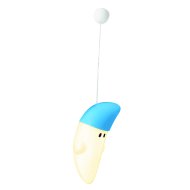 BUDDY MOON GYEREK FÜGGESZTÉK E27 20W 1320LM IP20 M41072-35-16
