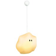 BUDDY SUN GYEREK FÜGGESZTÉK E27 20W 1320LM IP20 M41074-34-16