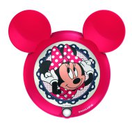 MINNIE EGÉR MOZGÁSÉRZÉKELŐS ELEMES IRÁNYFÉNY LED 0,06W 5LM IP20
