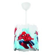 PÓKEMBER FÜGGESZTÉK E27 23W 143,8X26X26CM IP20 M71751-40-16