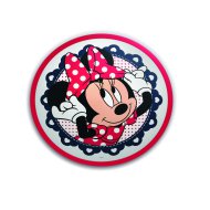 MINNIE EGÉR LED MENNYEZETI LÁMPA 7,5W 620LM IP20 M71761-31-16