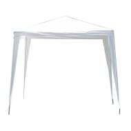 FÉMVÁZAS PAVILON 2,4X2,4M OLDALFAL NÉLKÜLI