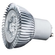 LED SPOT IZZÓ GU10 POWER LED 3W AC220V, 3*1W RÉGIMR16GU103W 264260