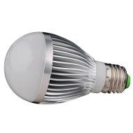 LED SPOT IZZÓ GU10 SMD LED 3W AC220V, 2700K,190LM (264265)
