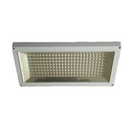 LED MENNYEZETI LÁMPA 20W 1800LM 200DB LED (284124)