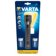 VARTA MULTI LED ALUMÍNIUM LIGHT 2C ELEMLÁMPA 16628101421