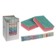 MOSOGATÓSZIVACS SZETT 28DB-OS 5-FÉLE SZÍNBEN, 8X4,7X2,5CM