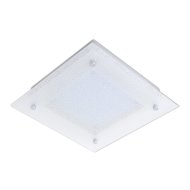 CRYSTAL ESTRELLA MENNY.LÁMPA LED 12W 1000LM 3000K ÜVEG