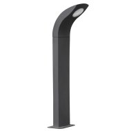MELBOURNE KÜLTÉRI ÁLLÓ COB LED 6W 480LM FEKETE