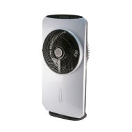PÁRÁSÍTÓ VENTILÁTOR 48W 30CM FEHÉR