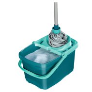 FELMOSÓ SZETT CLASSIC COMBI 12L-ES VÖDÖR+FEJ+NYÉL+KOSÁR*285565*