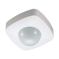 JELENLÉT ÉRZÉKELŐ 360°-OS 2000W IP20 MAX.20M FEHÉR MENNYEZETI
