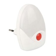 IRÁNYFÉNY LED FEHÉR 2,5A/250V~ KAPCSOLÓVAL (290458)