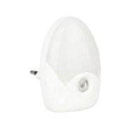 IRÁNYFÉNY LED FEHÉR 2,5A/250V~ ALKONYKAPCSOLÓVAL (290457)
