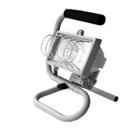 HALOGÉN FÉNYVETŐ,HORDOZHATÓ 120W 1,5M H05VVF3X1,0MM2 IP20 (237041)