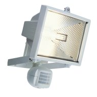HALOGÉN FÉNYVETŐ MOZG.ÉRZÉKELŐSIP44 400W,FEHÉR,8600LM,3000K (237045)