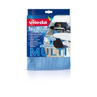 MULTI MIKROSZÁLAS TÖRLŐKENDŐ VILEDA, SZAGSEMLEGESÍTŐ HATÁSÚ