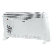 FK 34 KONVEKTOR TURBO FŰTŐTEST 750W/1250W/2000W