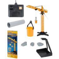 JÁTÉK DARU SZETT 55CM MŰANYAG TÁVIRÁNYÍTÓS *2016*