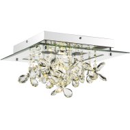 LED MENNYEZETI LÁMPA 15W 1400LM