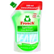 FROSCH ABLAKTISZTÍTÓ SPIRITUSZOS 500 ML UTÁNTÖLTŐ