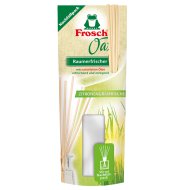 FROSCH OASE LÉGFRISSÍTŐ CITROMFŰVEL 90ML UTÁNTÖLTŐ