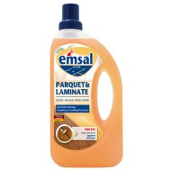 EMSAL PARKETTA-ÉS LAMINÁLT PADLÓ TISZTÍTÓ ÉS ÁPOLÓ 750 ML