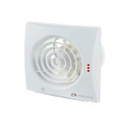 VENTS 100 QUIET T AXIÁLIS ELSZÍVÓ VENTILÁTOR IDŐKAPCSOLÓVAL