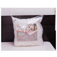 NO ALLERGY KISPÁRNA SZETT 2DB-OS 40X50CM 250G, TEXTREND
