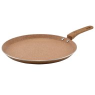 PALACSINTASÜTŐ ALUMINIUM GRANITE 28CM TAPADÁSMENTES BEVONATTAL