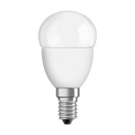 LED KISGÖMB 25 E14 MATT 250LM 3,6-4WATT R:282762