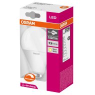 LED DIM KÖRTE 100 E27 15W 1521 LM MATT MELEGFÉNY? R:299894
