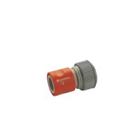 TÖLTOELEM GYORS VÍZSTOP 19,05MM ÖMLESZTETT