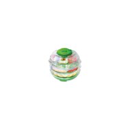 ASZALÓ FD-601 6 ASZALÓTÁLCA 350W TERHELHETŐSÉG 1KG,