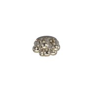 DIAMOND MENNYEZETI LÁMPA 6XG4 20W 350LM 3000K