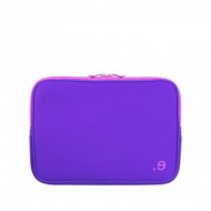 Be.ez - La robe Sunset Macbook Pro 13" belecsúsztatós tok - Lila