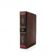 TwelveSouth - BookBook Travel Journal iPad tok