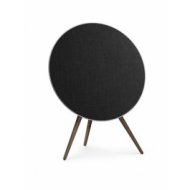 B&O PLAY - Beoplay A9 Kvadrat előlap - Sötétszürke