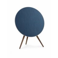 B&O PLAY - Beoplay A9 Kvadrat előlap - Matt kék
